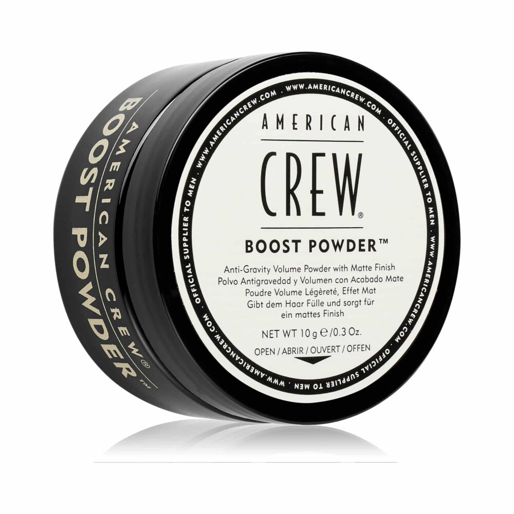 American-Crew-Boost-Powder- TVOJA KOSA