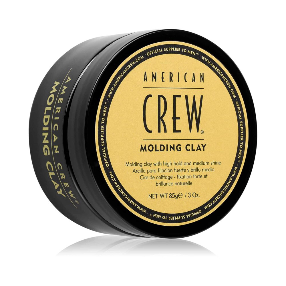 American-Crew-Molding-Clay-85g-TVOJA KOSA