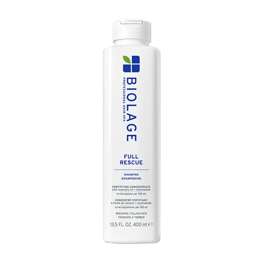 BIOLAGE Full Rescue Shampoo 400ml Tvoja Kosa