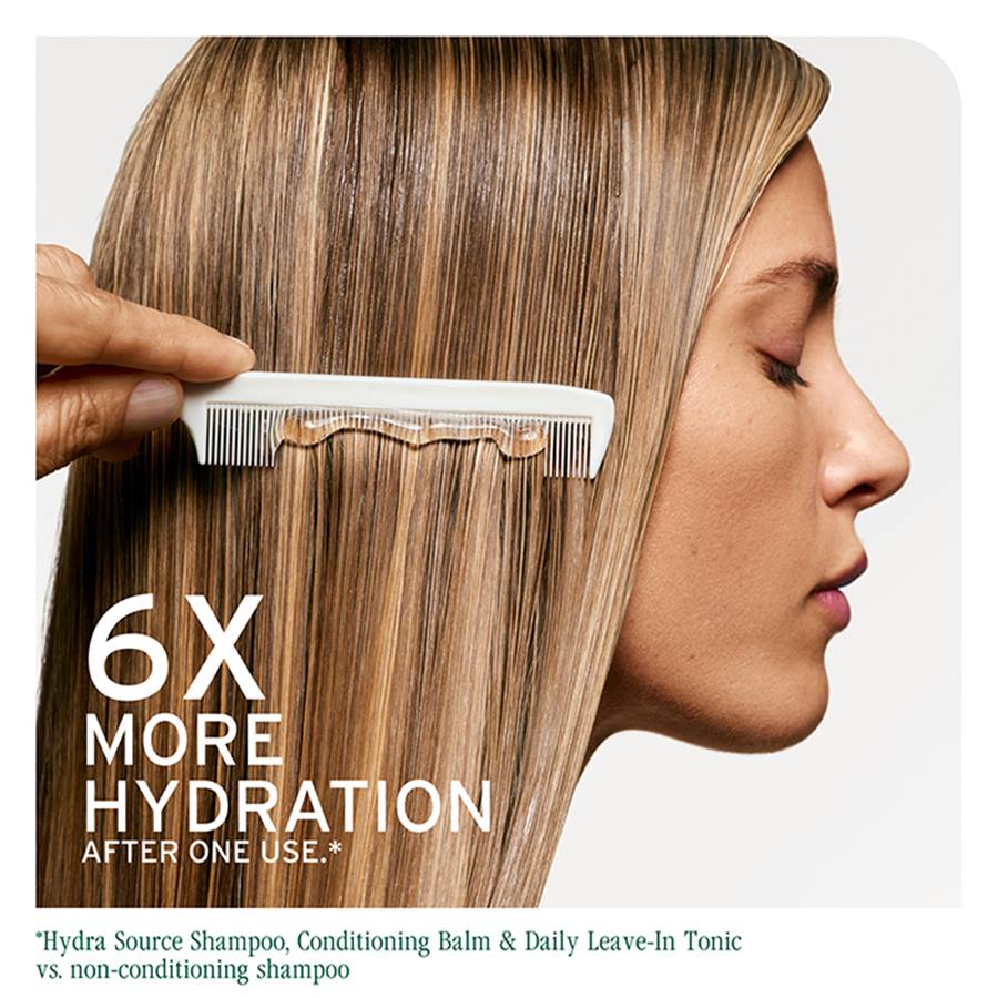 BIOLAGE HydraSource_SAMPON NOVI TVOJA KOSA