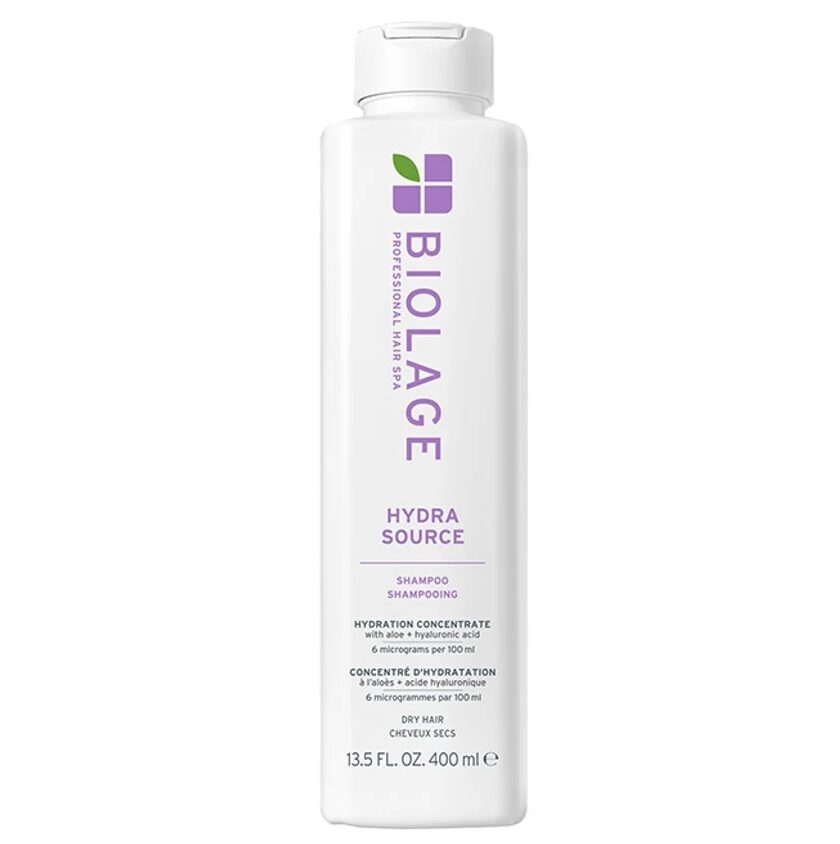 Hydra Source Shampoo 400ML TVOJA KOSA