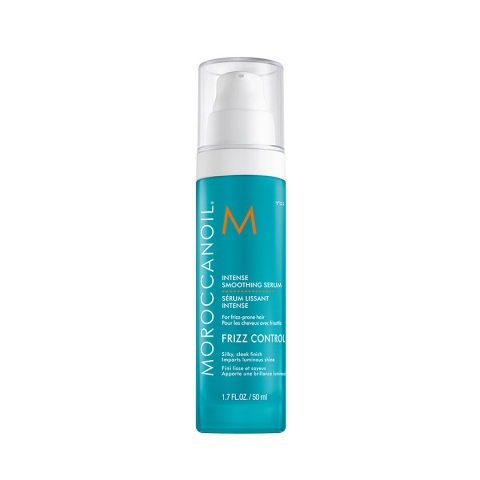 Moroccanoil Frizz Control Intensive Smoothing Serum tvojakosa
