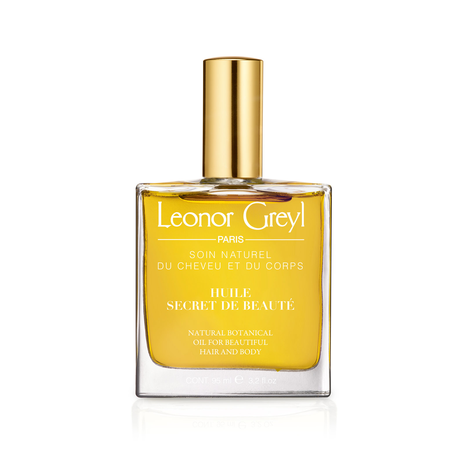 huile secret-de-beaute