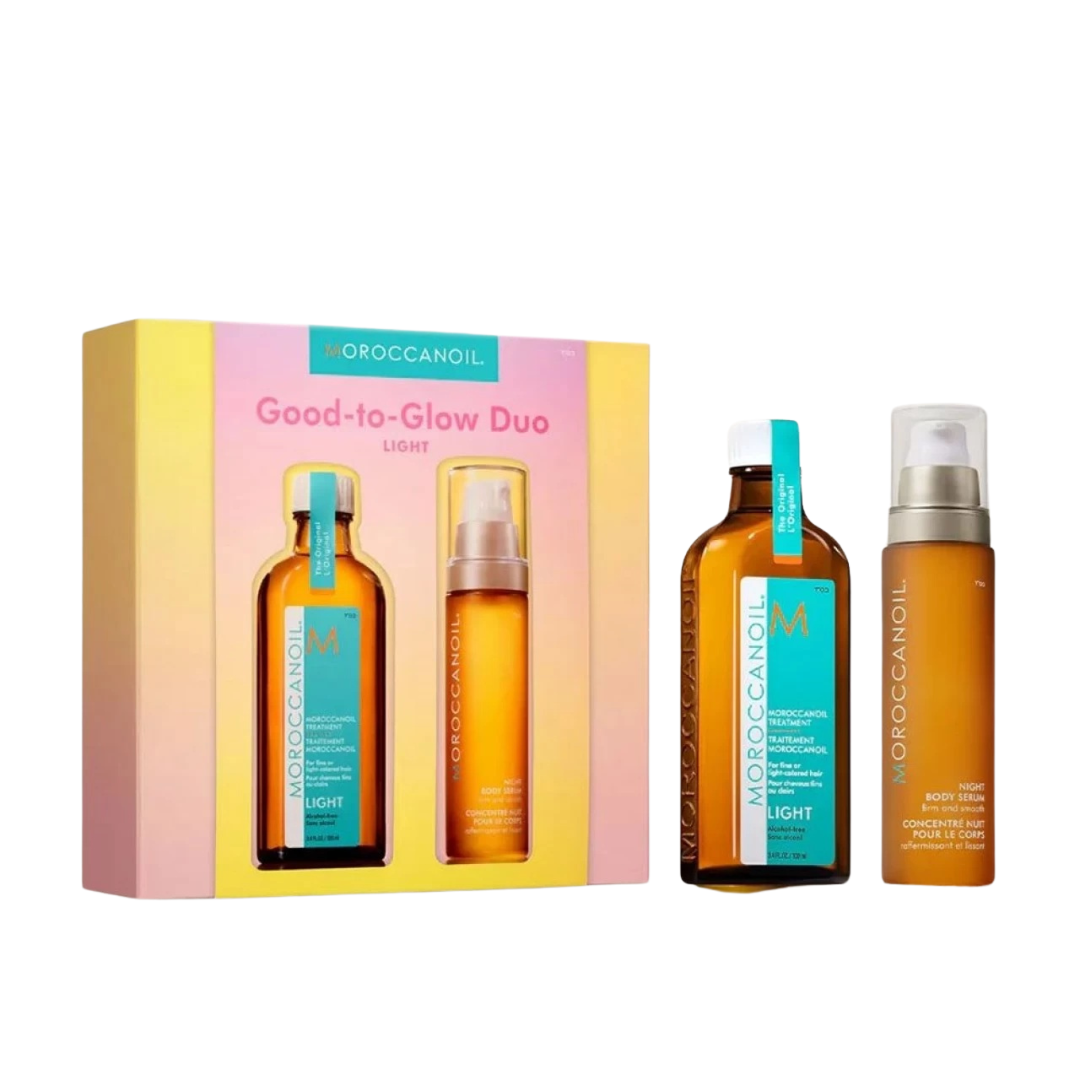 moroccanoil-good-to-glow-duo-set-za-kosu-i-telo. light tvoja kosa