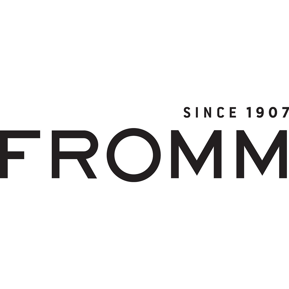 https://tvojakosa.rs/wp-content/uploads/2023/04/Fromm-Since-1907-Logo-blk-noreg1000x1000.jpg