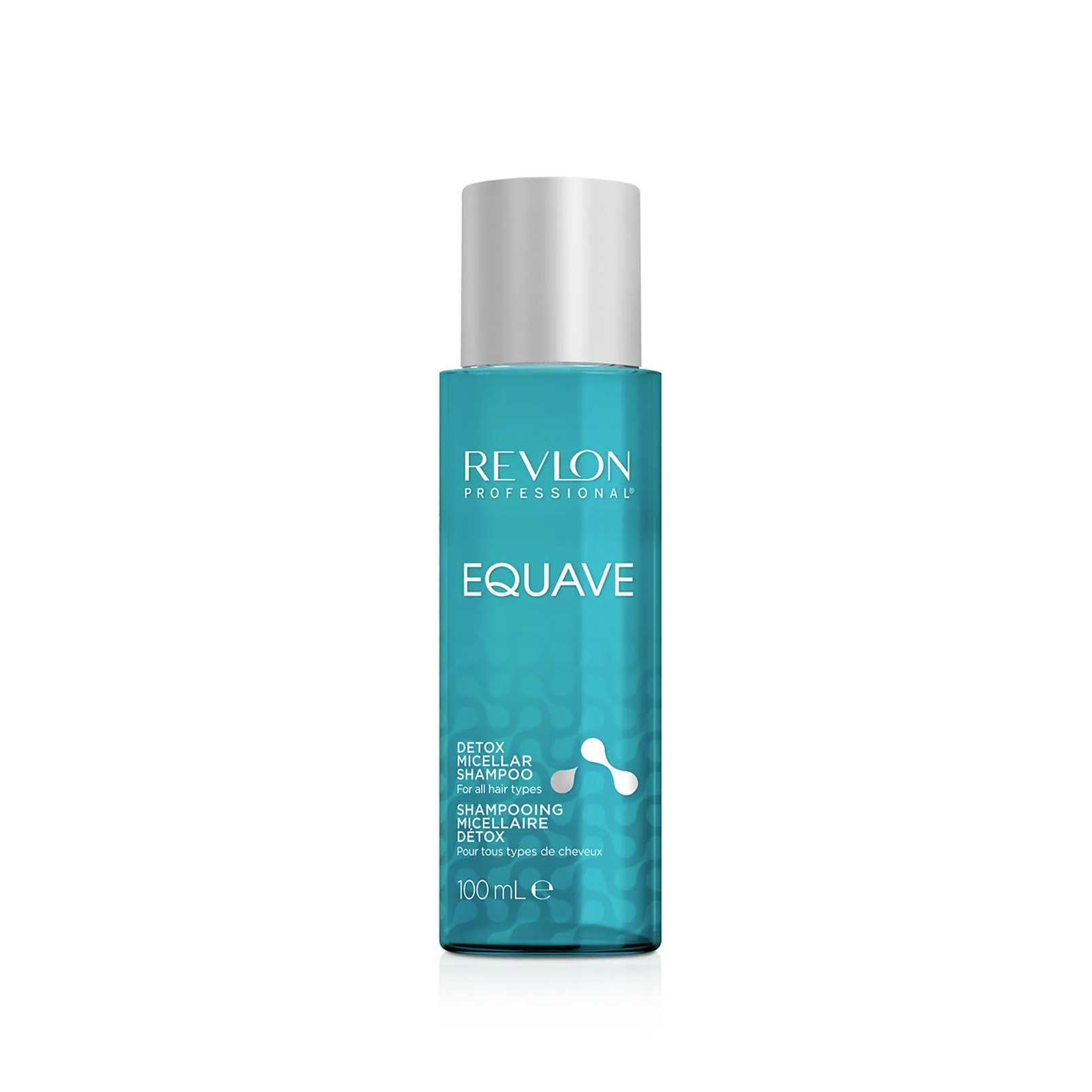 equave sampon 100ml