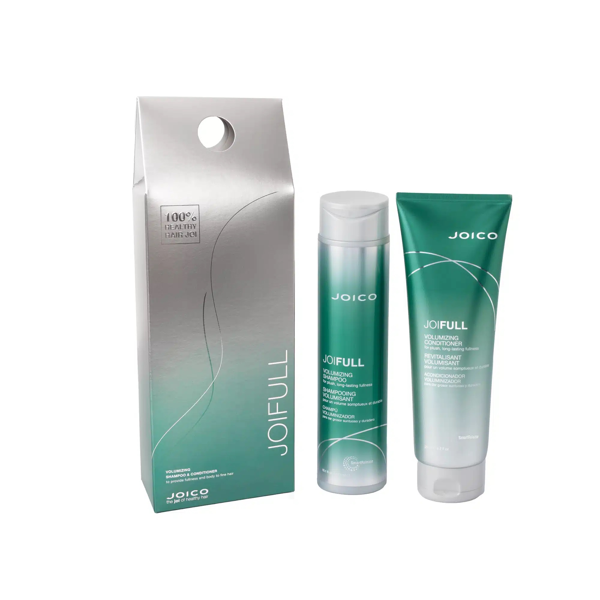 Joico Joifull-set-tvoja kosa