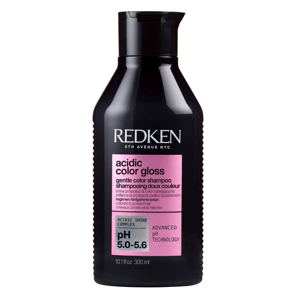 Redken Acidic Color Gloss šampon 300ml (1)
