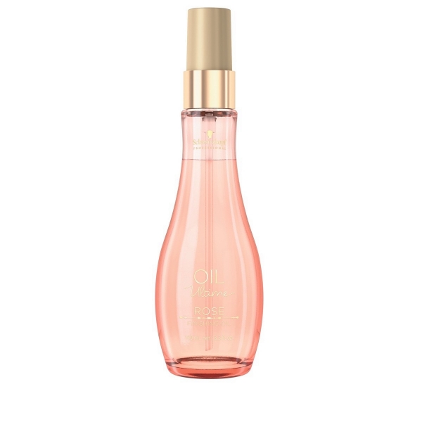 Schwarzkopf-Oil-Ultime-Rose-Oil-100ml