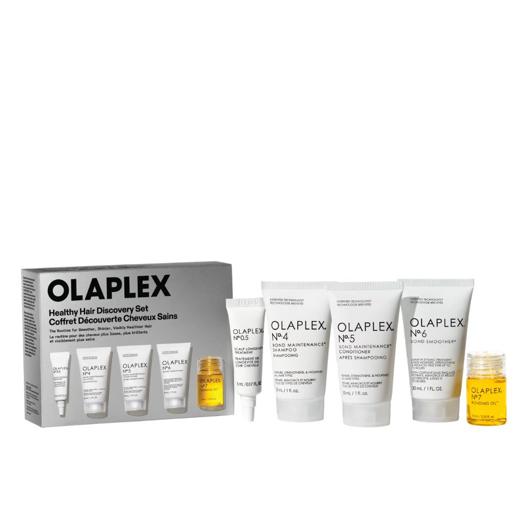 Olaplex-Healthy-Hair-Discovery-Set-Tvoja Kosa