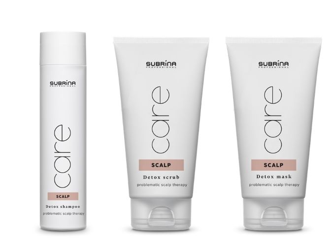 Subrina set Detox