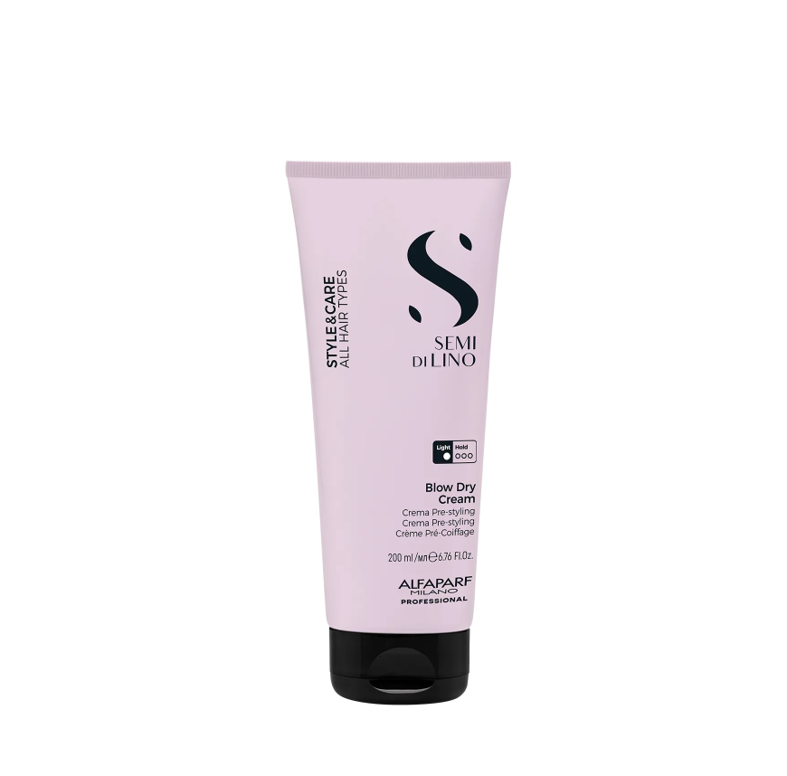 Alfaparf SEMI_DI_LINO_Style_Care_BlowDryCream