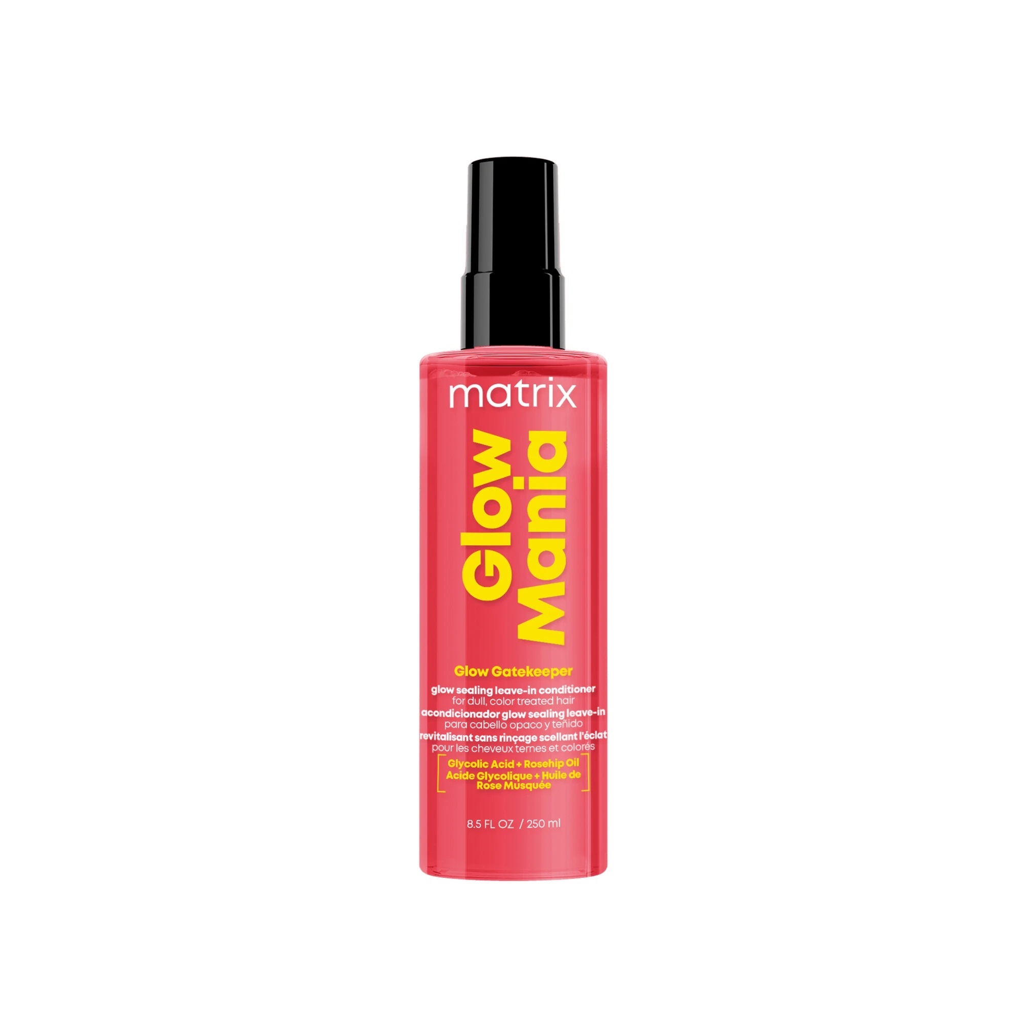 Matrix Glow Mania leave-in regenerator 250ml