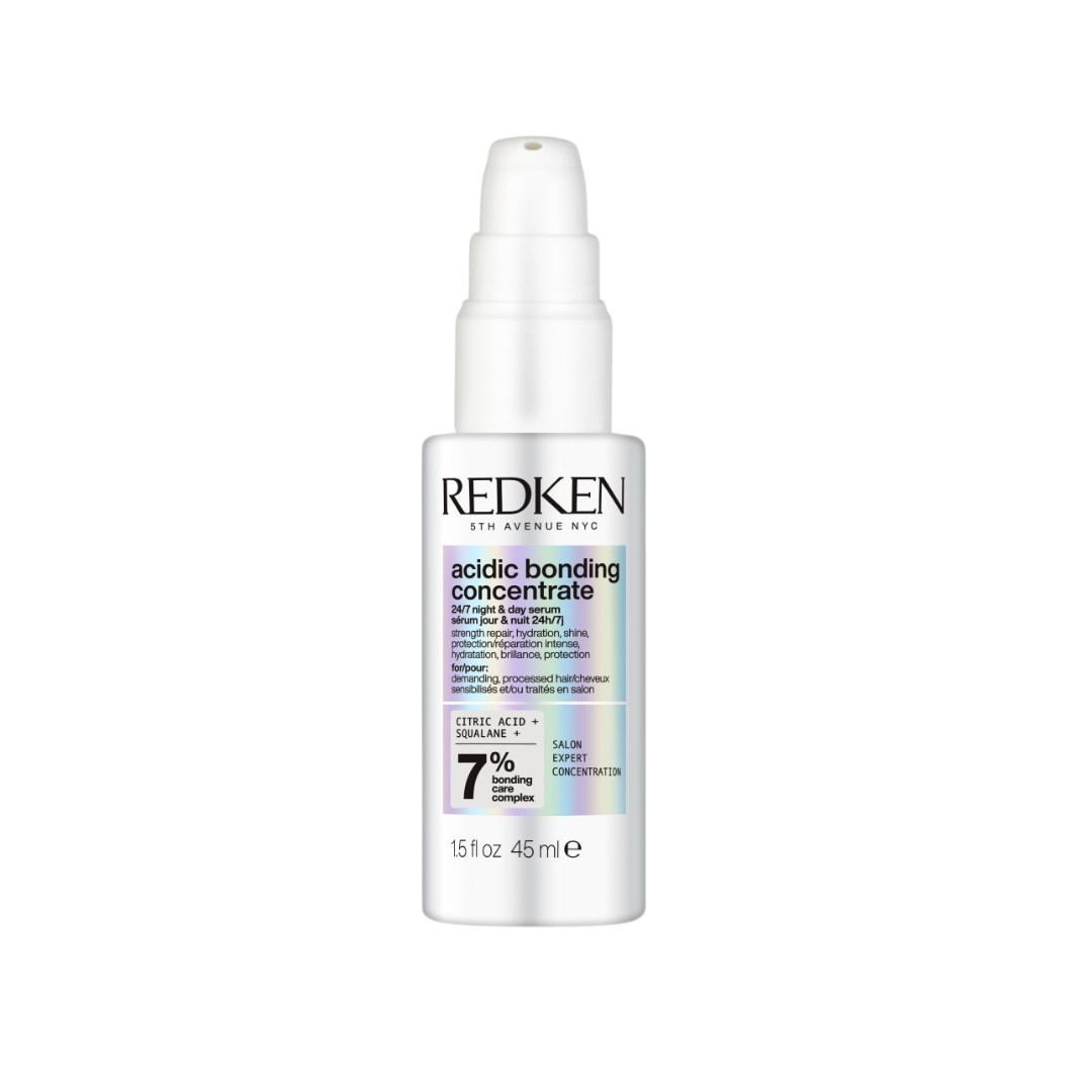 Redken Acidic Bonding Concentrate dnevni i noćni serum 45ml Tvoja Kosa