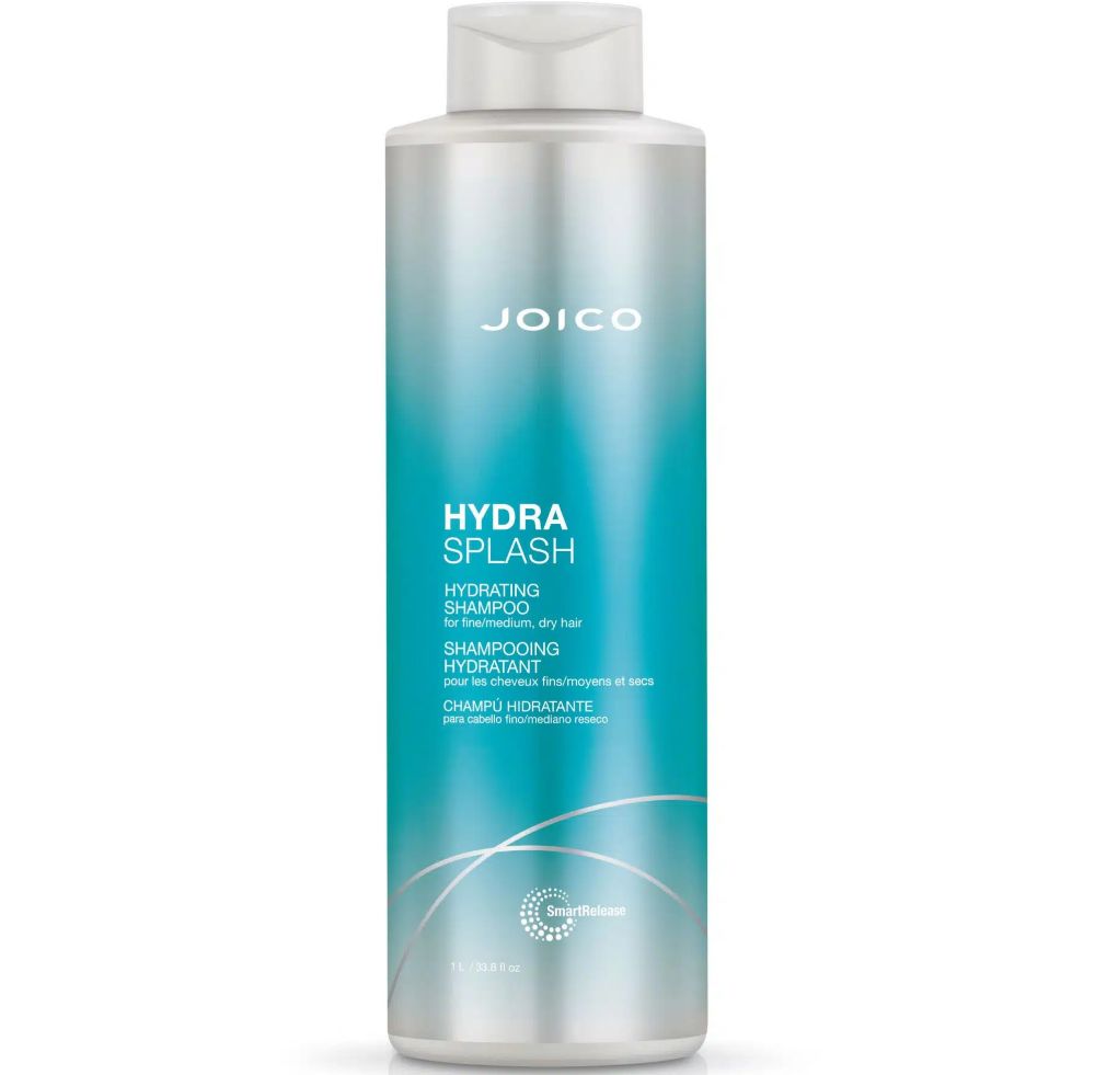 JOICO HydraSplash-Hydrating-Shampoo-Liter Tvoja Kosa