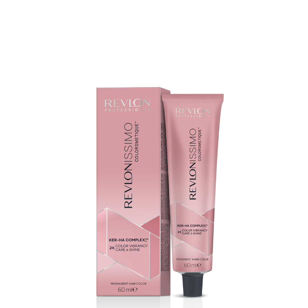 Revlonissimo Colorsmetique Cromatics color Tvoja Kosa