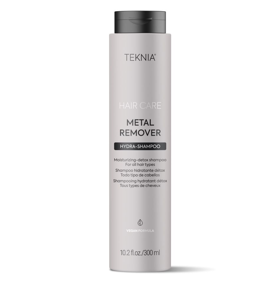 Metal Remover Hydra-Shampoo 300ml tvoja kosa-