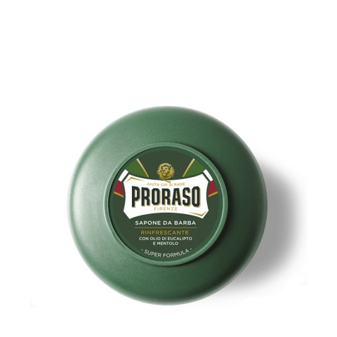 Proraso sapun za brijanje u posudi 150 ml- Refreshing tvoja kosa