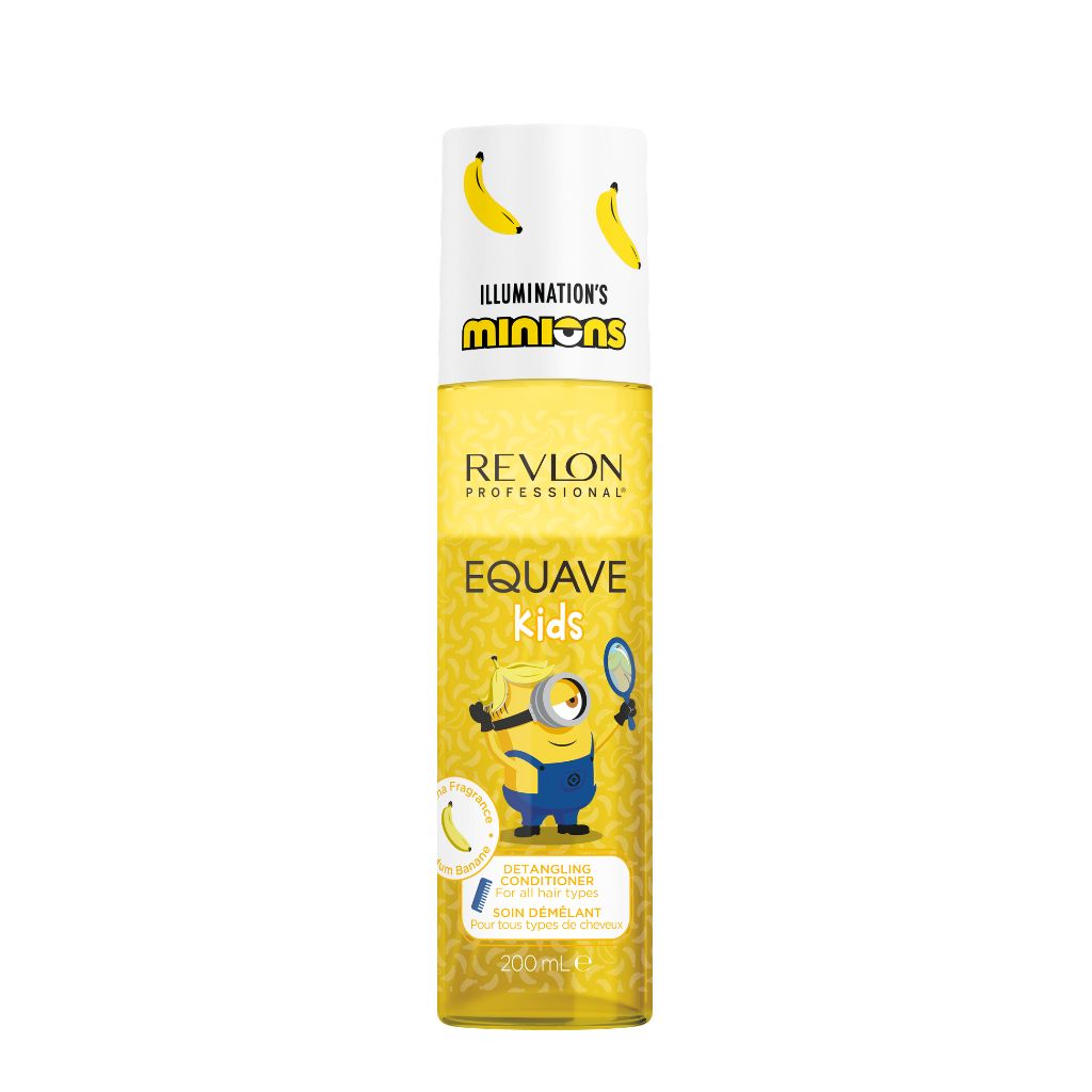 RP Equave Kids Minions detangling conditioner 200ml Tvoja Kosa