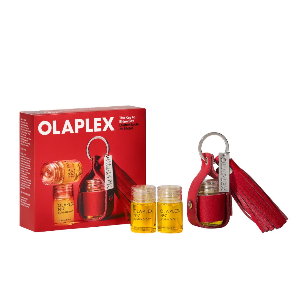 Keychain-set