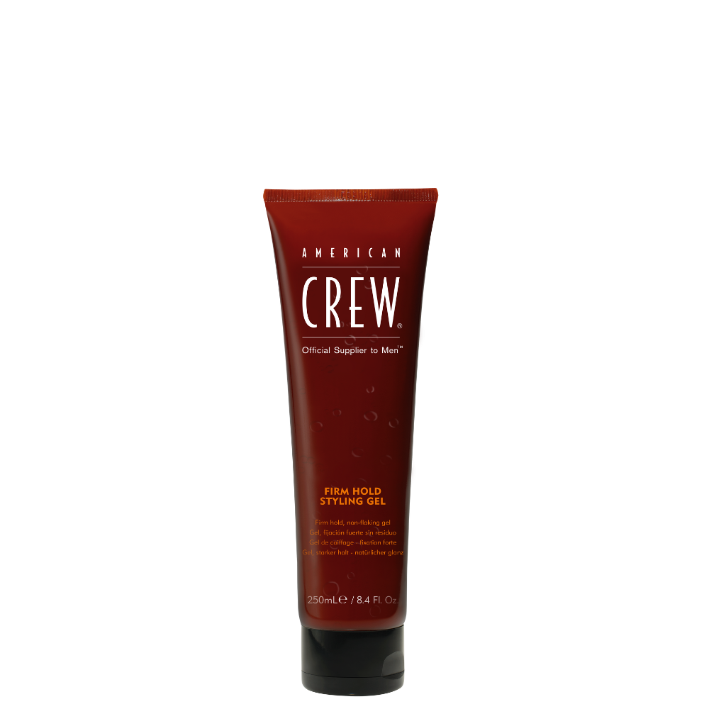 Am Crew firm-hold-gel-250ml Tvoja kOsa