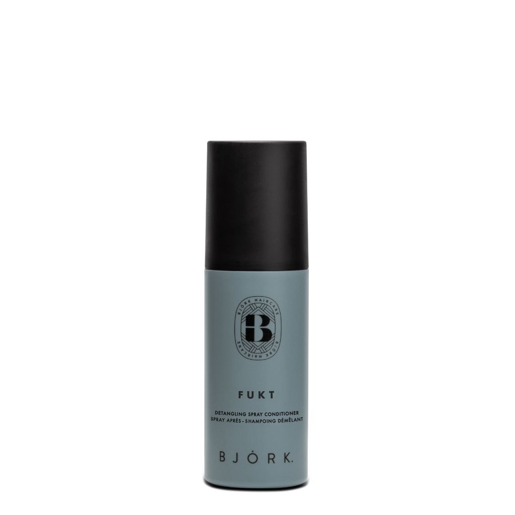 Bjork FUKT-detangling-spray