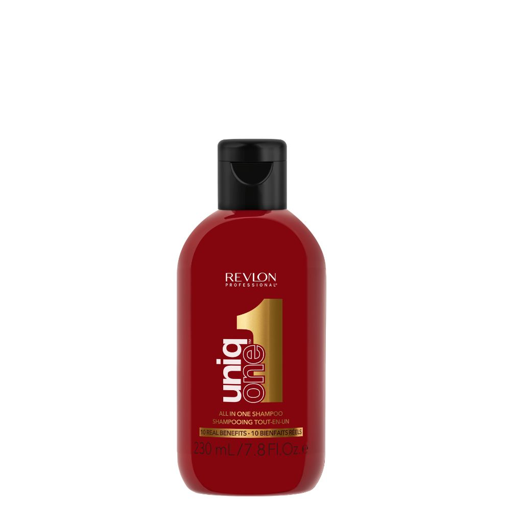 Revlon UO sampon 230ml Tvoja Kosa
